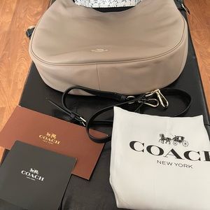 Brand new coach bag